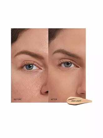 SHISEIDO | Synchro Skin Self-Refreshing Concealer (303 Medium) | beige