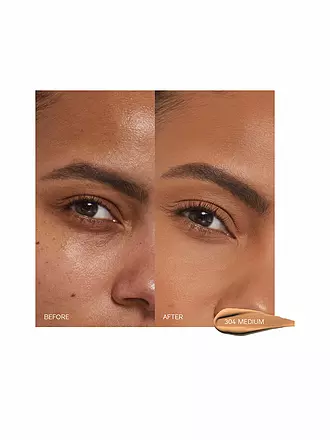 SHISEIDO | Synchro Skin Self-Refreshing Concealer (401 Tan) | beige