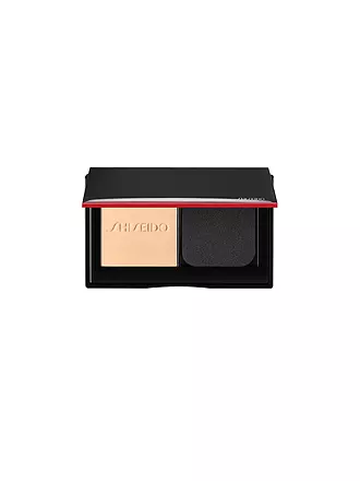 SHISEIDO | Synchro Skin Self-Refreshing Custom Finish Powder Foundation (310 Silk) | beige