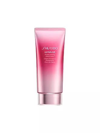 SHISEIDO | ULTIMUNE Power Infusing Hand Cream 75ml | keine Farbe