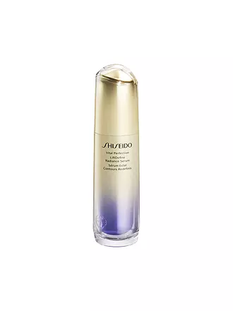 SHISEIDO | Vital Perfection Liftdefine Radiance Serum 40ml | keine Farbe