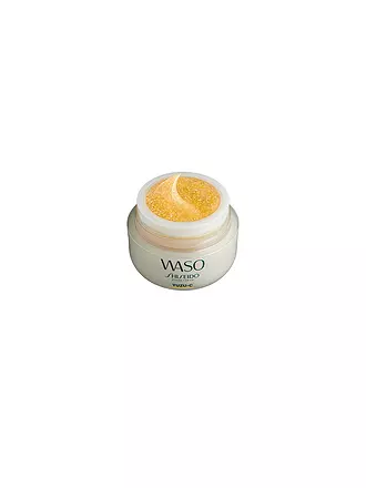 SHISEIDO | WASO YUZU-C BEAUTY SLEEPING MASK 50ml | keine Farbe