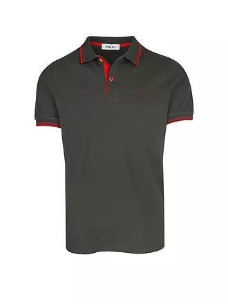 SHOCKLY | Poloshirt | olive