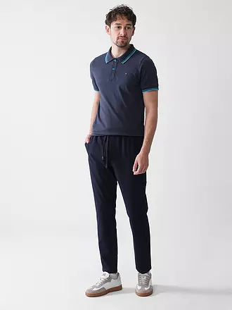 SHOCKLY | Poloshirt | dunkelblau