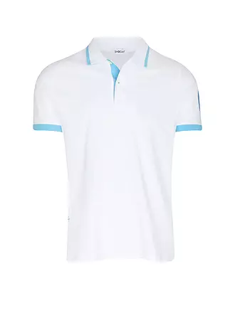 SHOCKLY | Poloshirt | grün