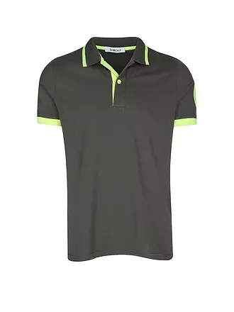 SHOCKLY | Poloshirt | olive