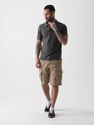 SHOCKLY | Poloshirt | hellgrün