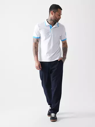 SHOCKLY | Poloshirt | grün