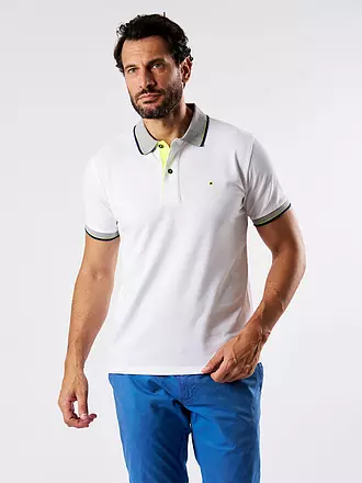 SHOCKLY | Poloshirt | türkis