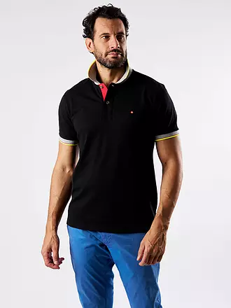 SHOCKLY | Poloshirt | türkis