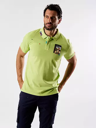 SHOCKLY | Poloshirt | dunkelblau
