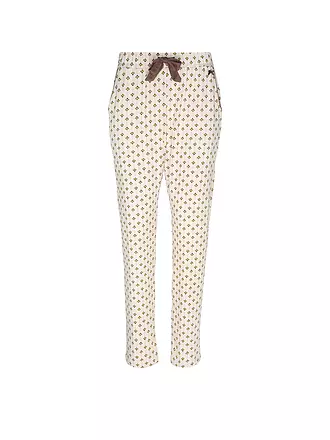 SHORT STORIES | Pyjamahose | creme