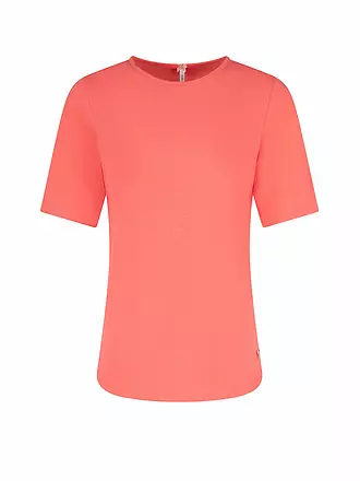 SHORT STORIES | Pyjamashirt | orange