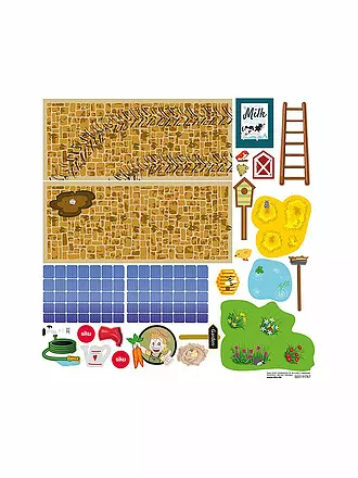 SIKU | Bauernhof 5608 | keine Farbe
