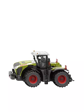 SIKU | Claas Xerion 500 Trac VC Jubiläumsmodell 25 Jahre Claas Xerion | keine Farbe