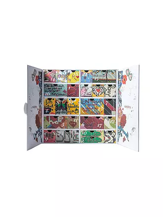 SISLEY | Adventkalender 2023 | keine Farbe