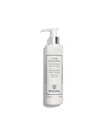 SISLEY | After Sun - Crème Réparatrice Corps 200ml | keine Farbe