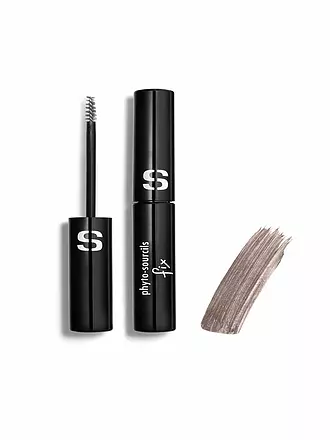 SISLEY | Augenbrauengel - Phyto-Sourcils Fix ( N°0 Transparent ) | beige