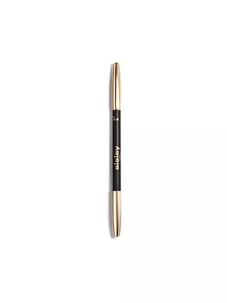 SISLEY | Augenkonturenstift - Phyto-Khol Perfect ( N°1 Black ) | schwarz