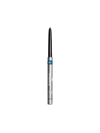 SISLEY | Augenkonturenstift - Phyto-Khol Star Mat  ( 5 Matte Peacock ) | blau