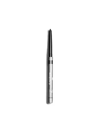 SISLEY | Augenkonturenstift - Phyto-Khol Star Waterproof ( 1 Black ) | grau