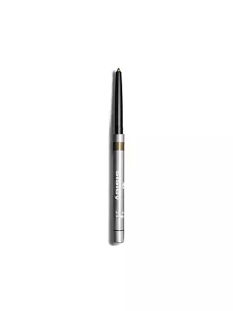 SISLEY | Augenkonturenstift - Phyto-Khol Star Waterproof ( 1 Black ) | braun