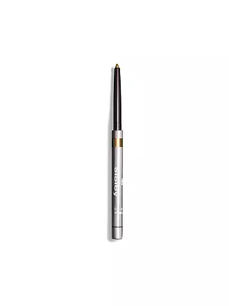 SISLEY | Augenkonturenstift - Phyto-Khol Star Waterproof ( N°11 Mystic Gold ) | grau