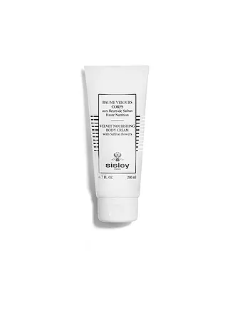 SISLEY | Baume Velours Corps aux Fleurs de Safran 200ml | keine Farbe