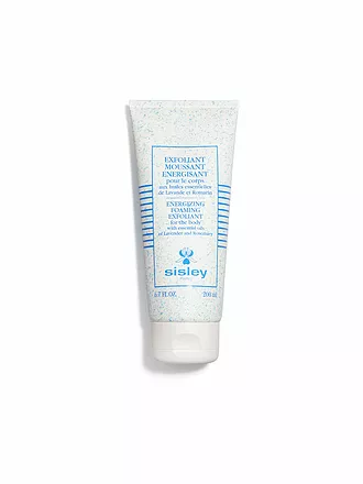 SISLEY | Exfoliant Moussant Energisant Pour Le Corps 200ml | keine Farbe