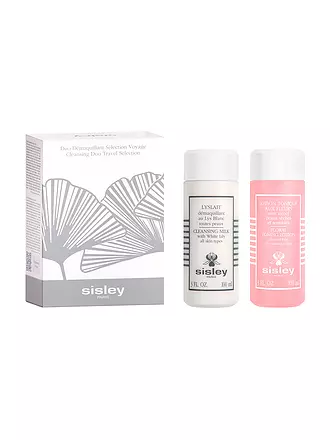 SISLEY | Geschenkset - Cleansing Duo 2x100ml | keine Farbe
