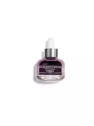 SISLEY | Gesichtscreme - Huile Précieuse A La Rose Noire 25ml | keine Farbe