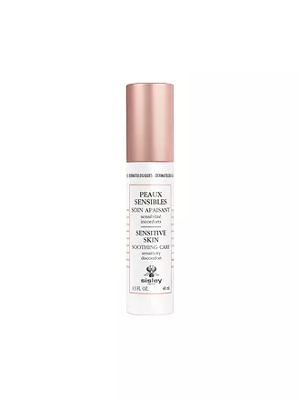 SISLEY | Gesichtscreme - Sensitive Skin Soothing Care 40ml | keine Farbe