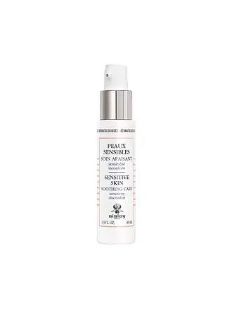 SISLEY | Gesichtscreme - Sensitive Skin Soothing Care 40ml | keine Farbe