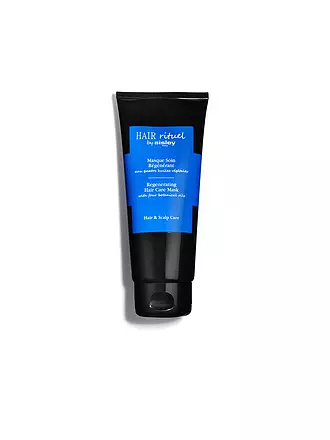 SISLEY | Haarpflege - Masque Soin Régénérant aux Quatre Huiles Végétales 200ml | keine Farbe