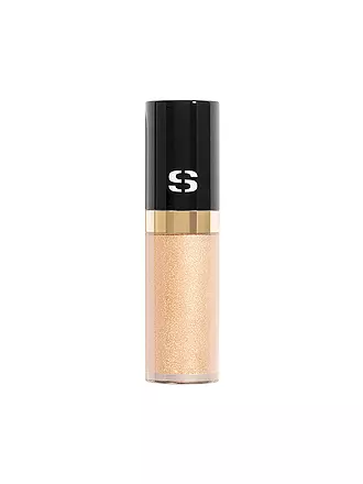 SISLEY | Lidschatten - Ombre Éclat Liquide ( 5 Bronze ) | creme