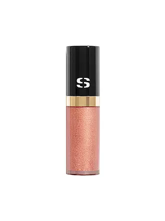 SISLEY | Lidschatten - Ombre Éclat Liquide ( 5 Bronze ) | orange