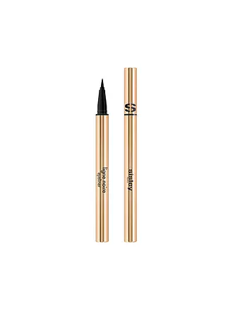 SISLEY | Ligne Noire Eyeliner (01 Deep Black) | schwarz