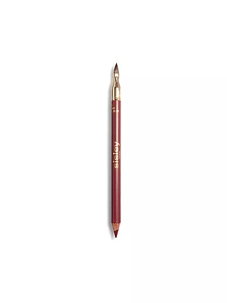 SISLEY | Lippenkonturenstift - Phyto-Lèvres Perfect ( N°10 Auburn ) | rosa