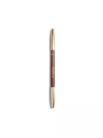 SISLEY | Lippenkonturenstift - Phyto-Lèvres Perfect ( N°10 Auburn ) | braun