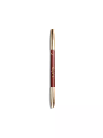 SISLEY | Lippenkonturenstift - Phyto-Lèvres Perfect ( N°2 Beige Naturel ) | rot