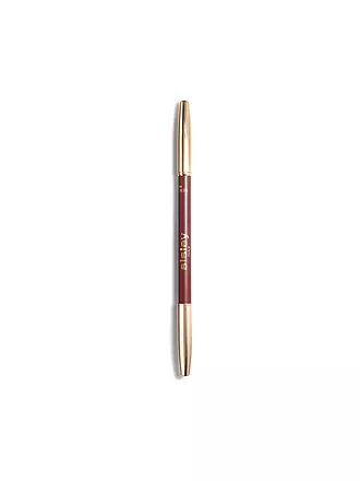 SISLEY | Lippenkonturenstift - Phyto-Lèvres Perfect ( N°3 Rose The ) | rosa