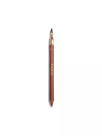 SISLEY | Lippenkonturenstift - Phyto-Lèvres Perfect ( N°6 Chocolat ) | beige