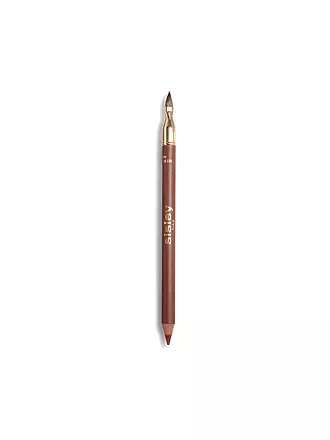 SISLEY | Lippenkonturenstift - Phyto-Lèvres Perfect ( N°6 Chocolat ) | rosa