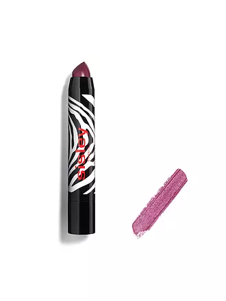 SISLEY | Lippenstift - Phyto Lip Twist ( 25 Soft Berry ) | lila