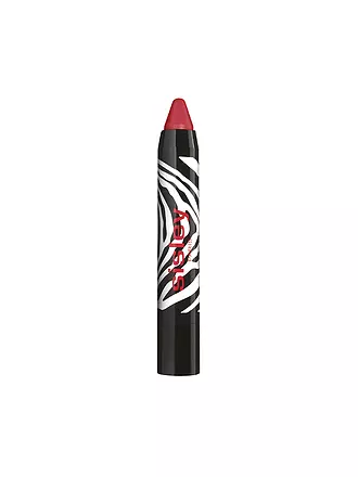 SISLEY | Lippenstift - Phyto Lip Twist ( 25 Soft Berry ) | rot