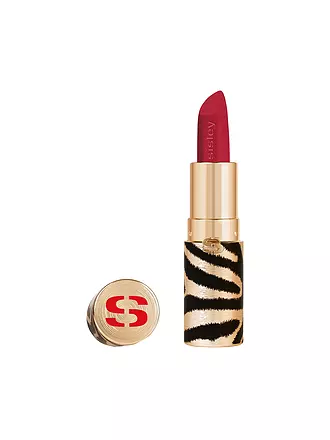 SISLEY | Lippenstift - Phyto-Rouge Velvet (12 Beige Crush) | kupfer