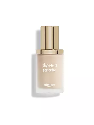 SISLEY | Make Up - Phyto-Teint Perfection (1N Ivory) | camel