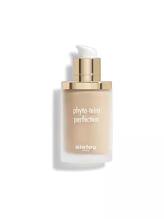 SISLEY | Make Up - Phyto-Teint Perfection (1N Ivory) | camel