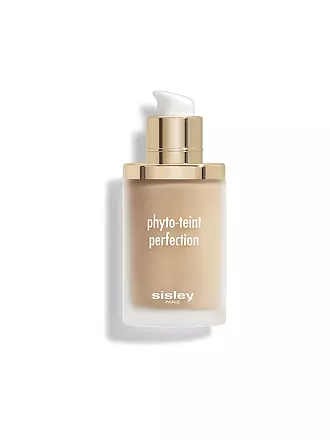 SISLEY | Make Up - Phyto-Teint Perfection (3N Apricot) | hellbraun