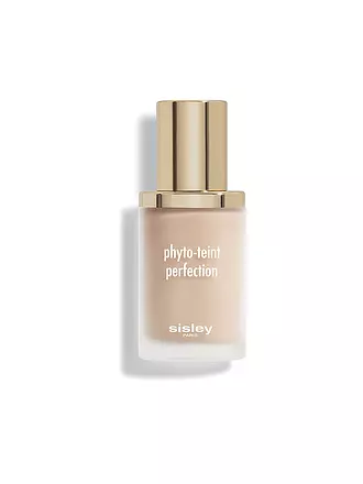 SISLEY | Make Up - Phyto-Teint Perfection (4C Honey) | camel